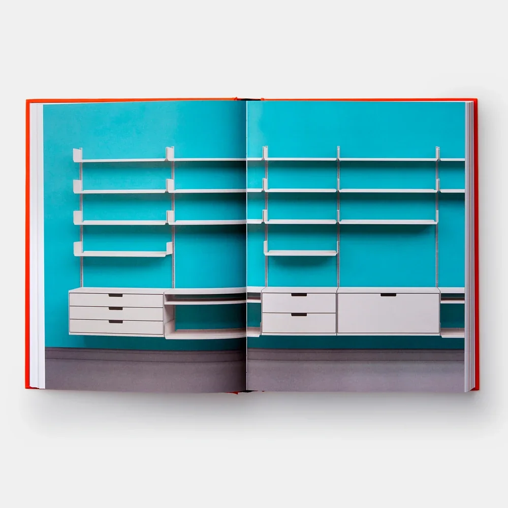  Dieter Rams: The Complete Works | Source: Phaidon 