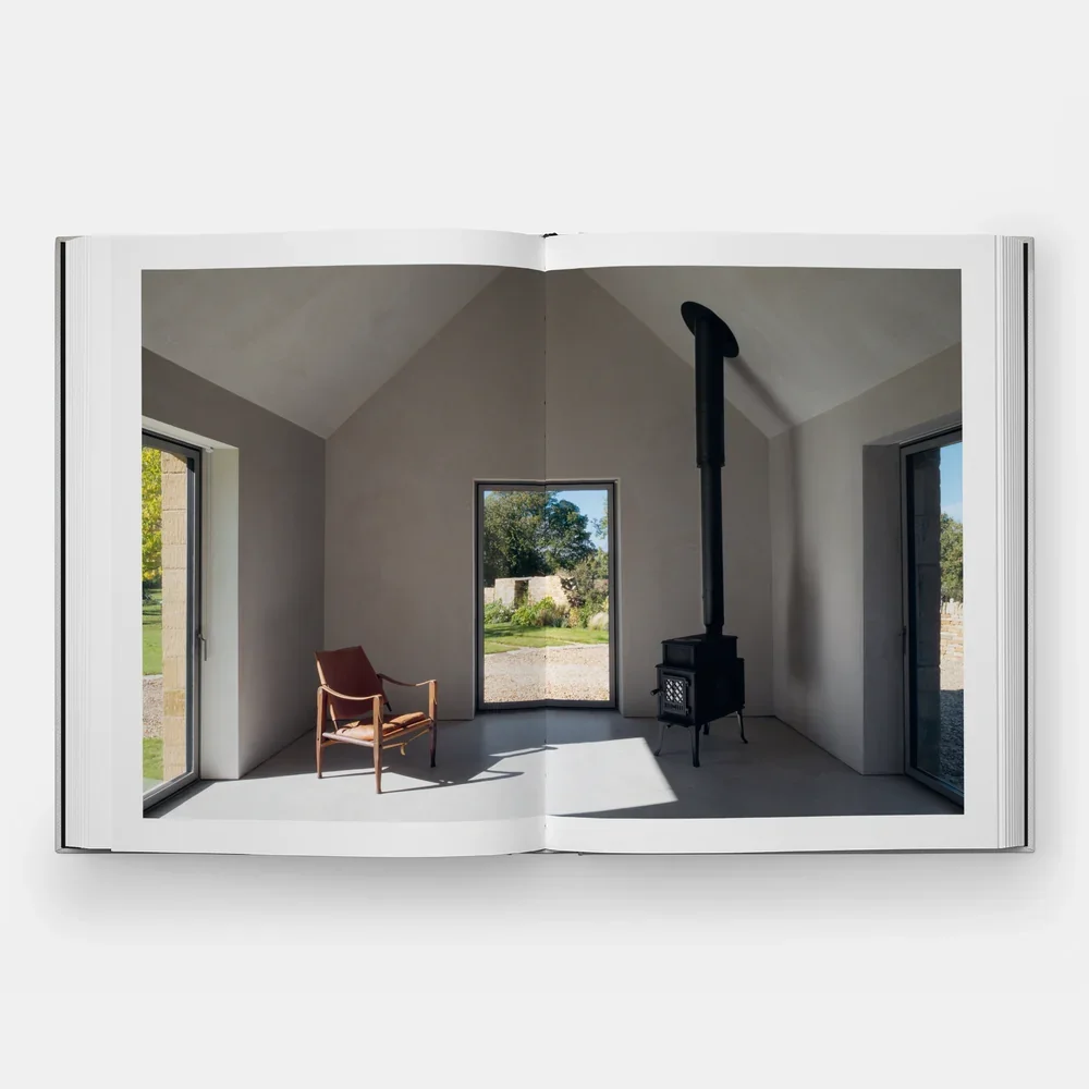  John Pawson: The Minimal Home | Source: Phaidon 