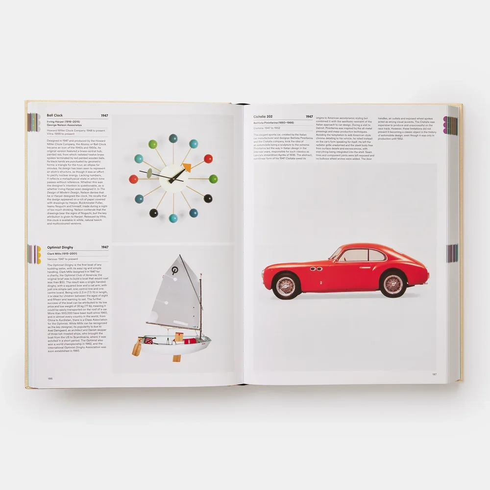  1000 Design Classics | Source: Phaidon 