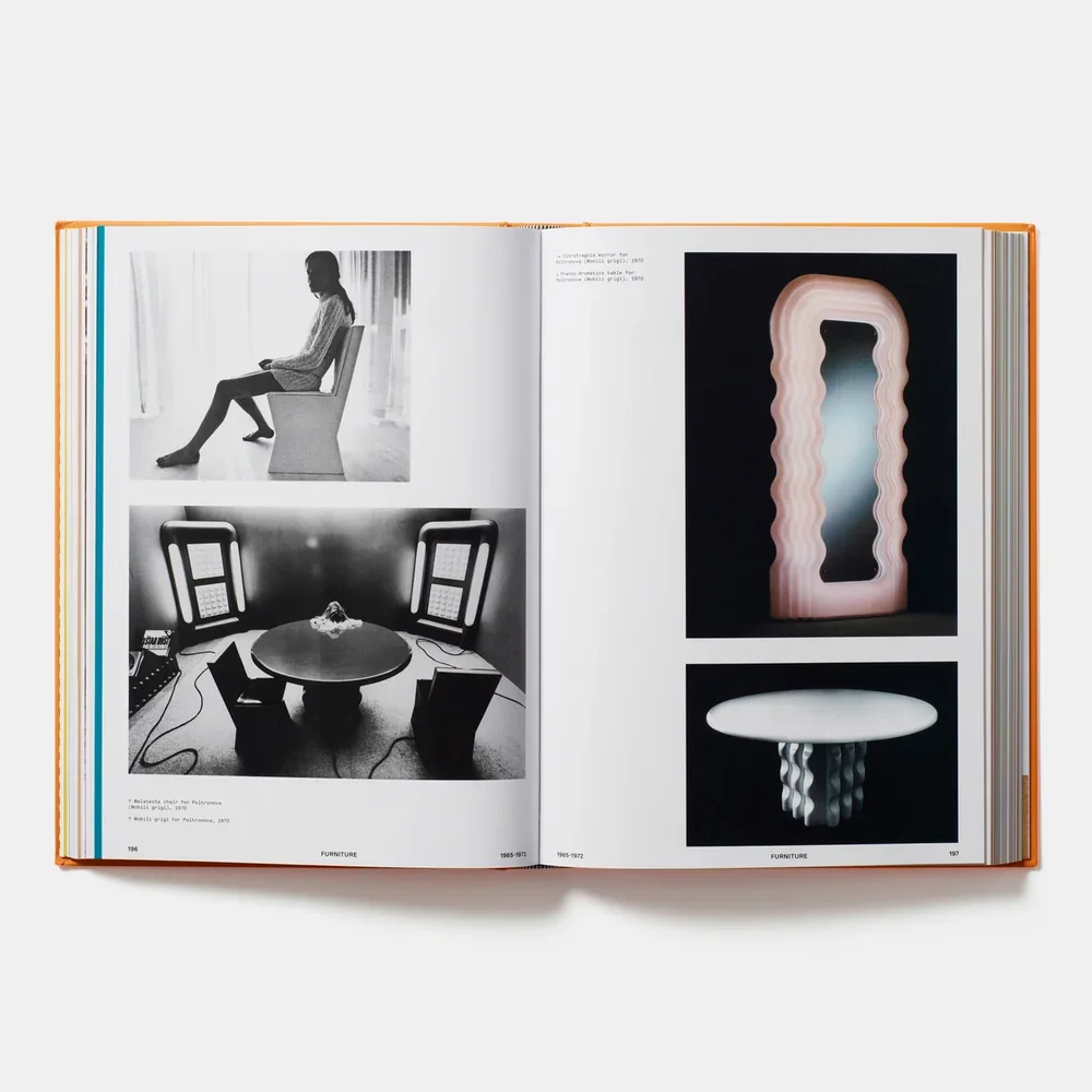  Ettore Sottsass | Source: Phaidon 
