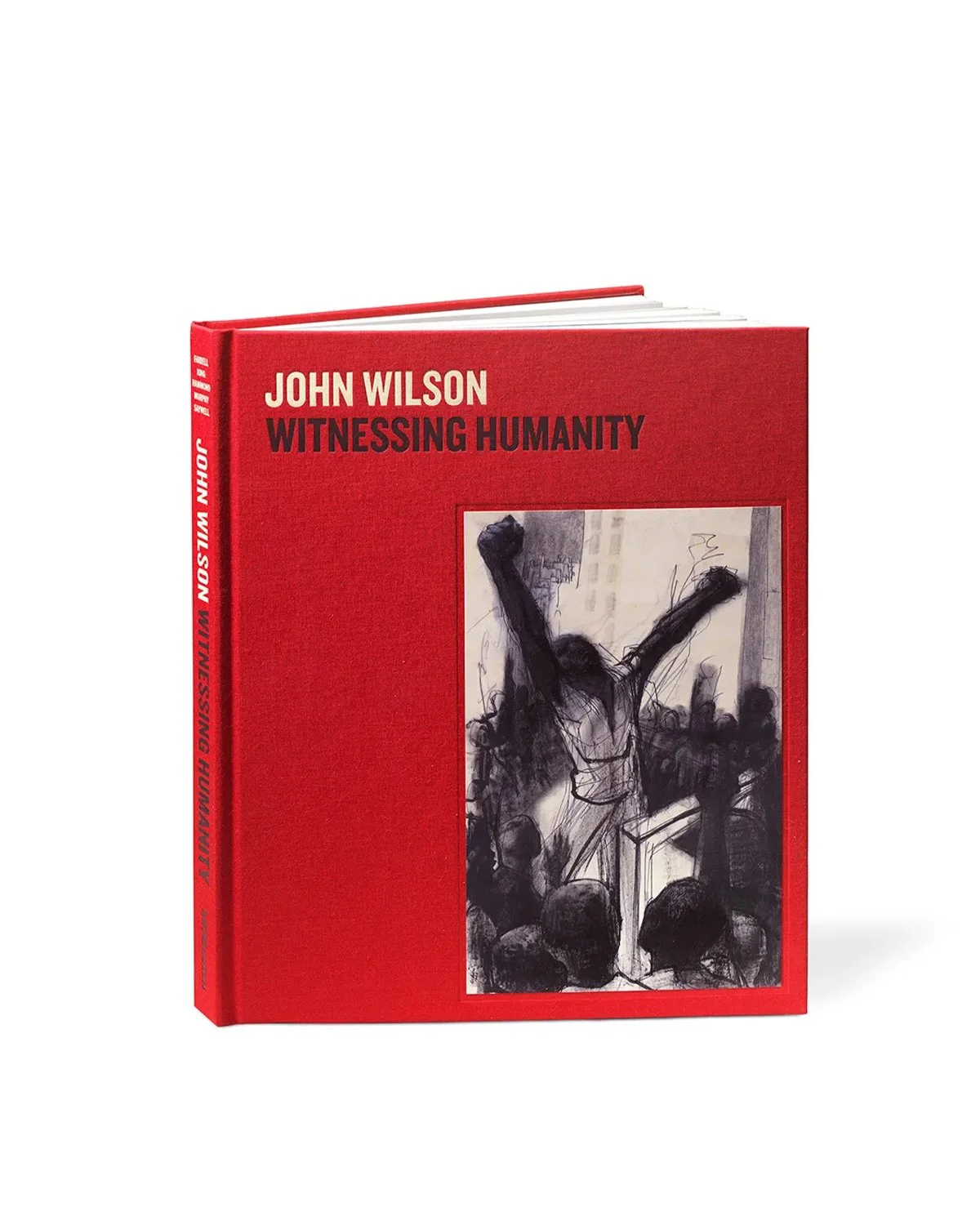 John Wilson: Witnessing Humanity