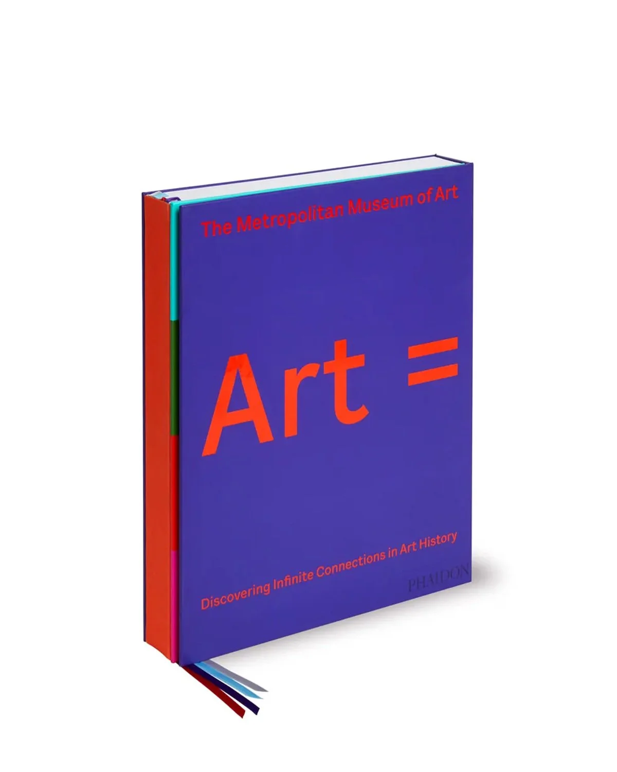 Art = Discovering Infinite Connections in Art History