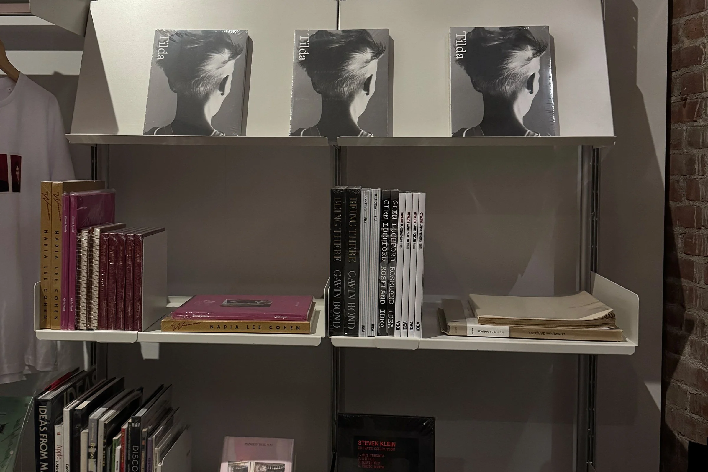 Dover Street Market New York-Photo by Outpost Journal Team