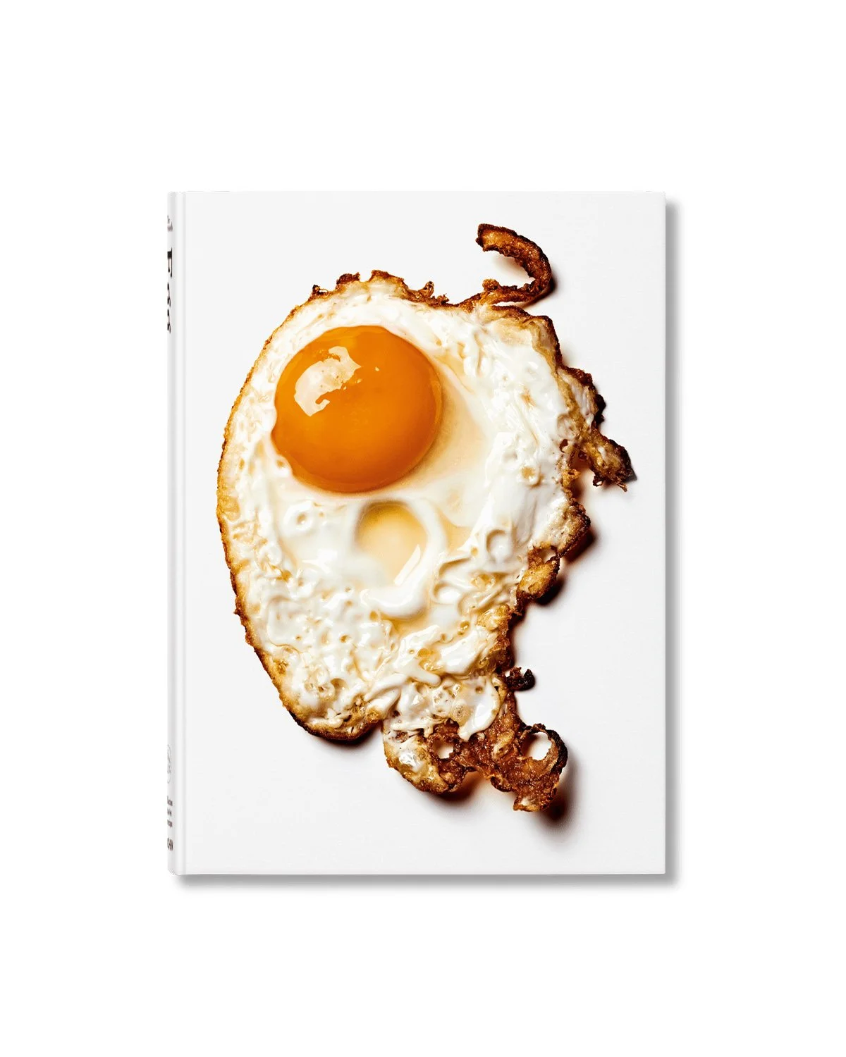 The Gourmand's Egg. A Collection of Stories and Recipes