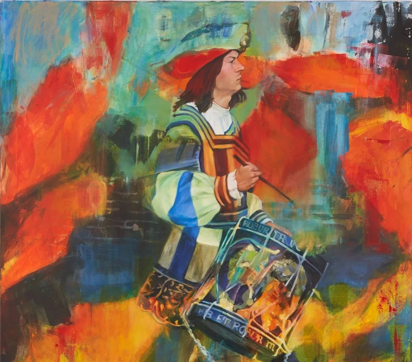 Palio - reminiscencje