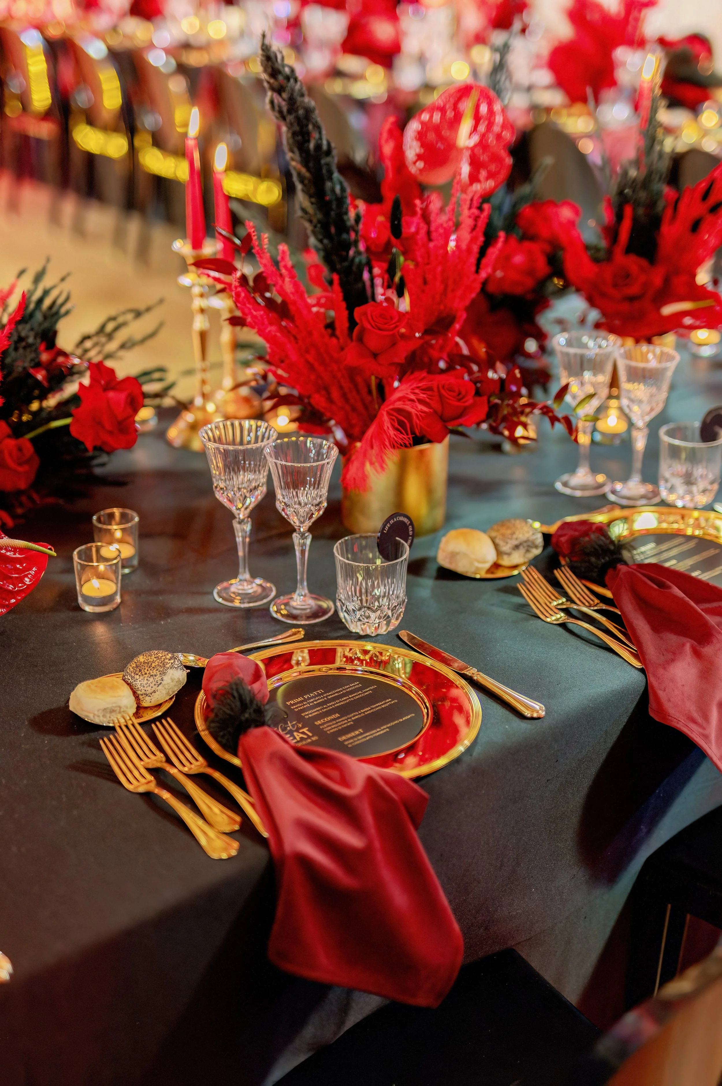 Giulia’s 30th Birthday Celebration