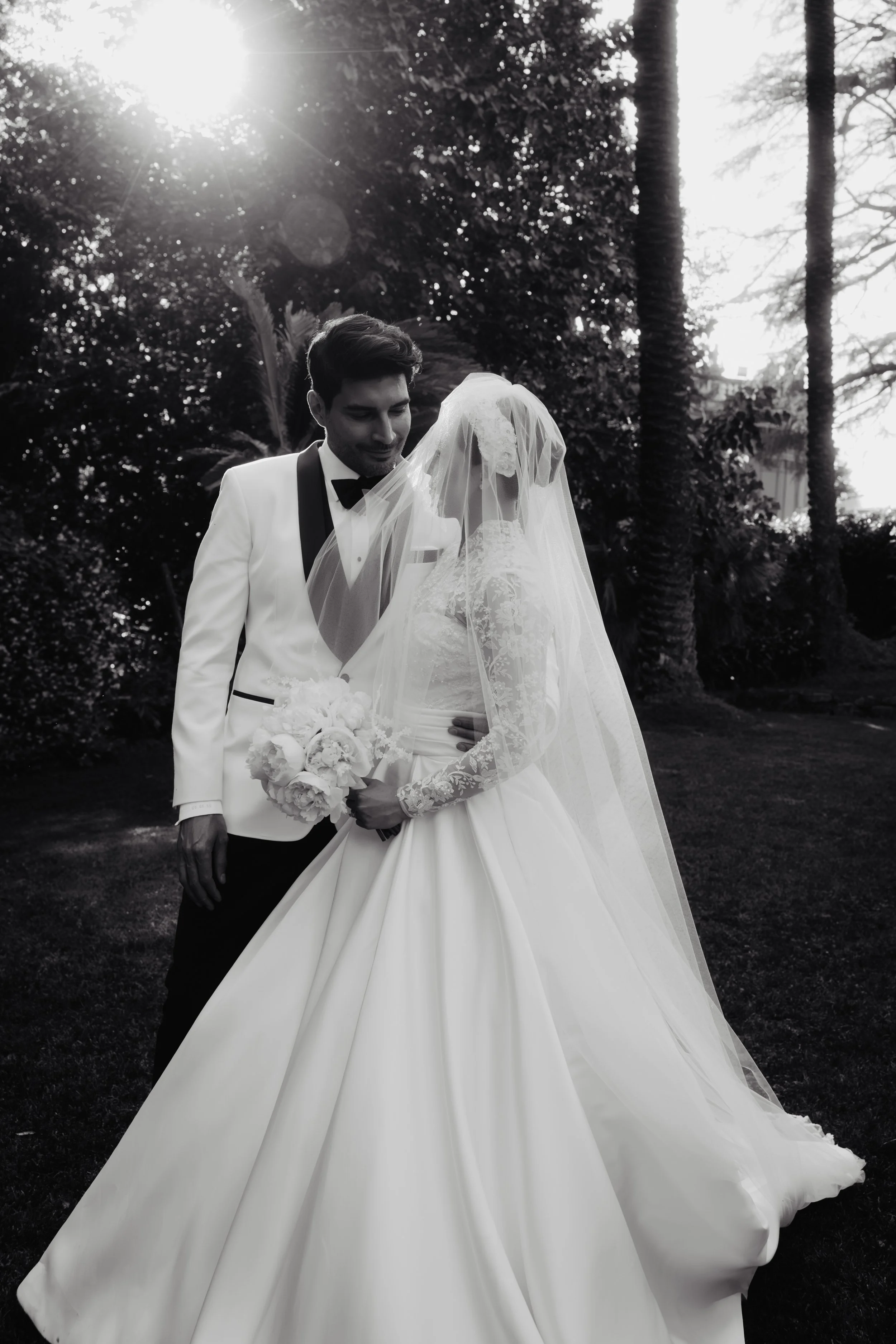 Jeanne & Jo, Destination Wedding