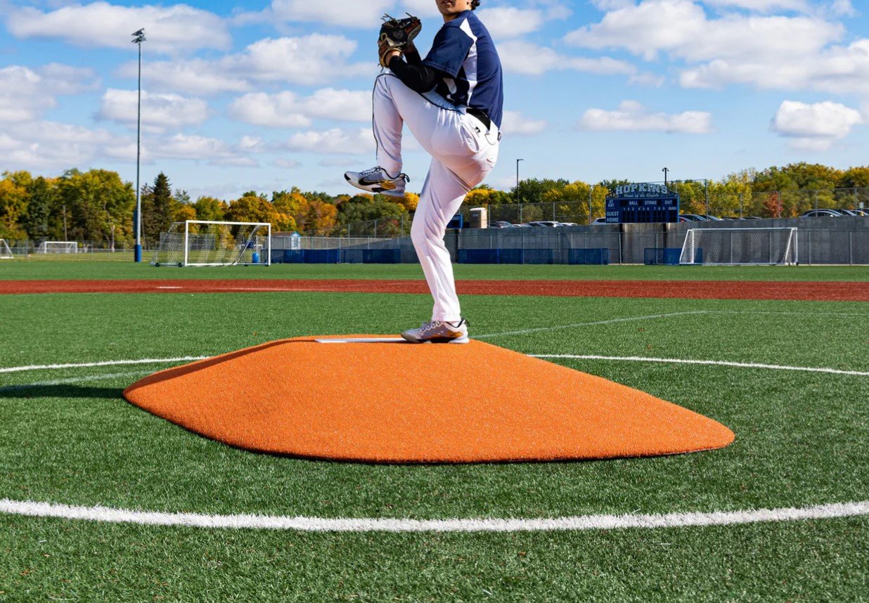 10 inch 1 pc game mound 2.jpg