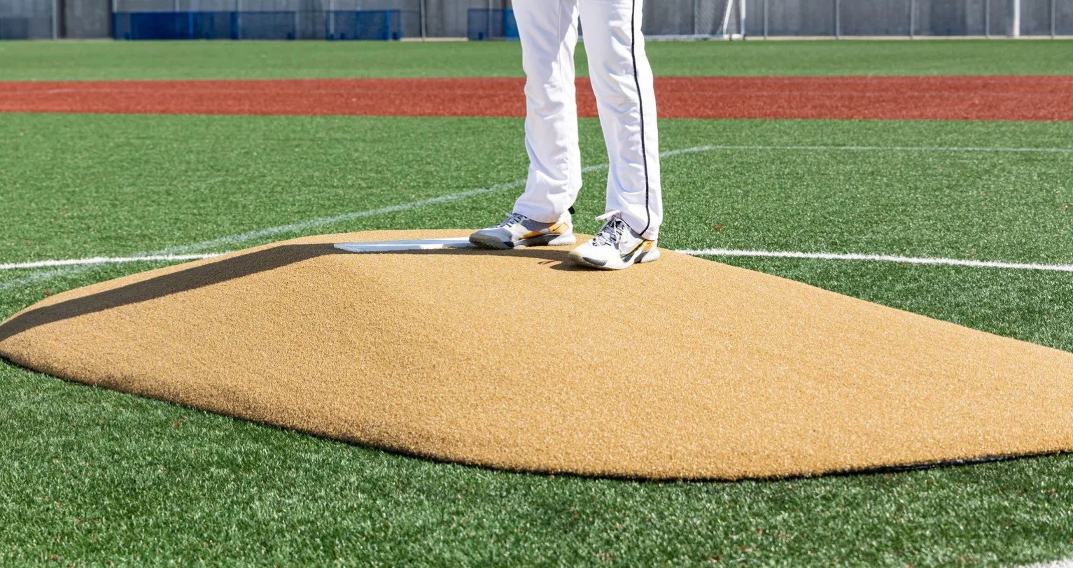10 inch 1 pc game mound 5.jpg