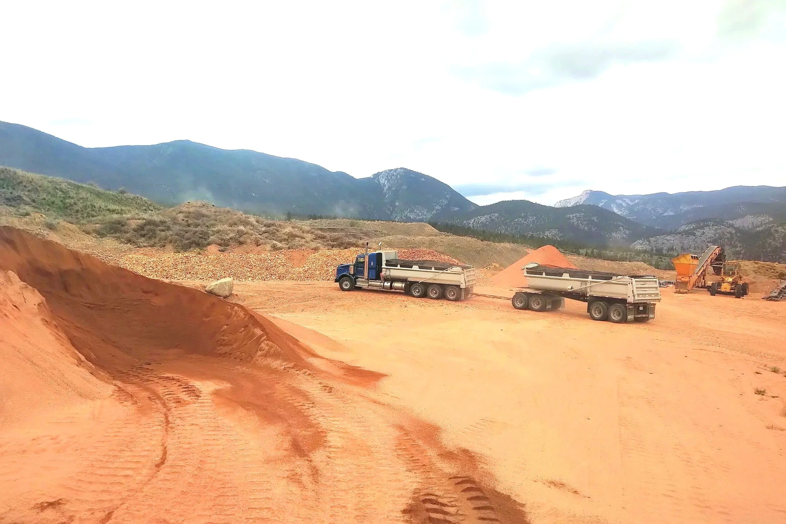 Red Shale — Western Pro Sports