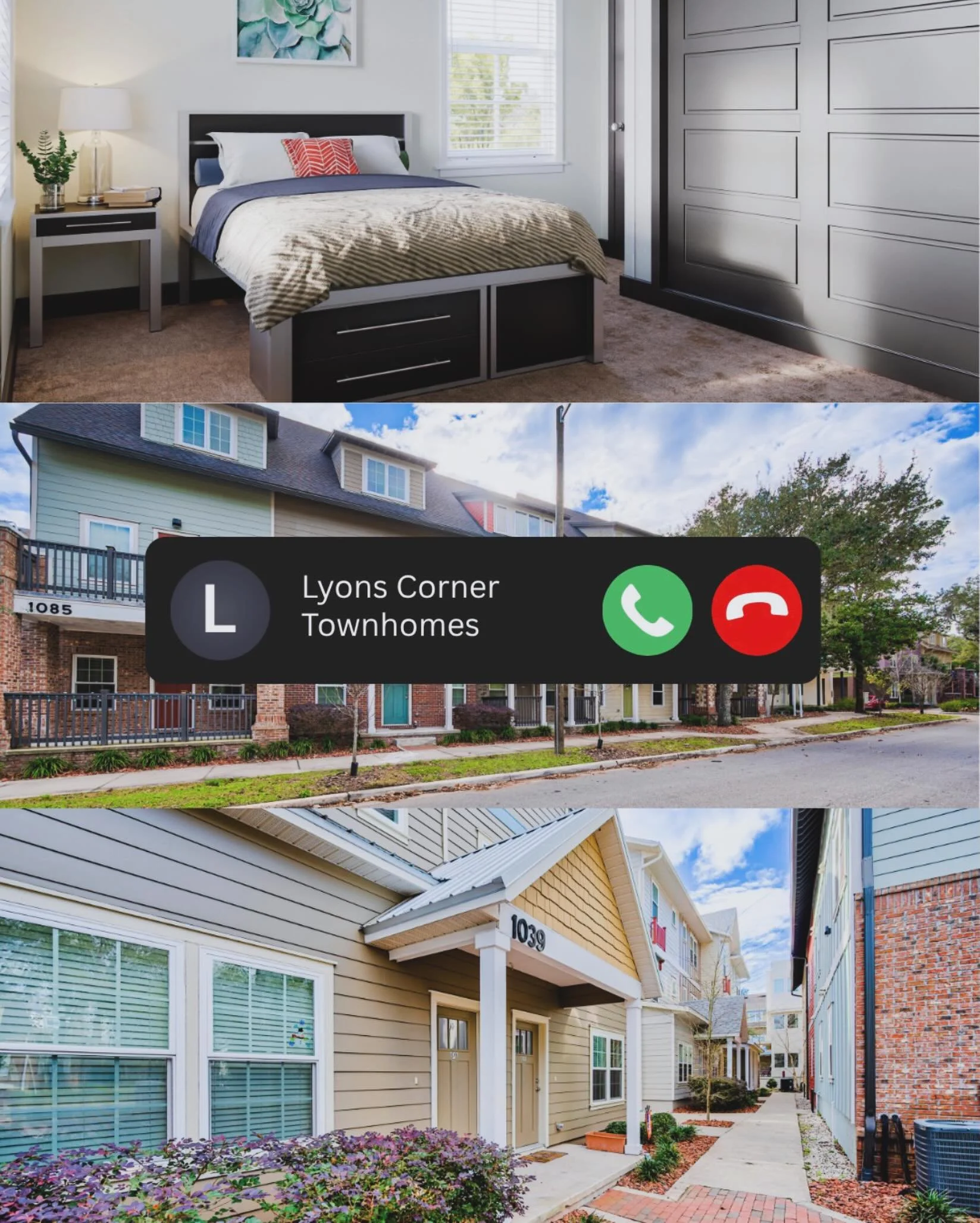 🏡 Lyons Corner Townhomes is calling your name! Secure your 5-bedroom townhome today and enjoy $200 OFF your monthly rent 💸 Plus, applications are completely FREE! Don&rsquo;t miss your chance to lock in these incredible savings &mdash; your new hom