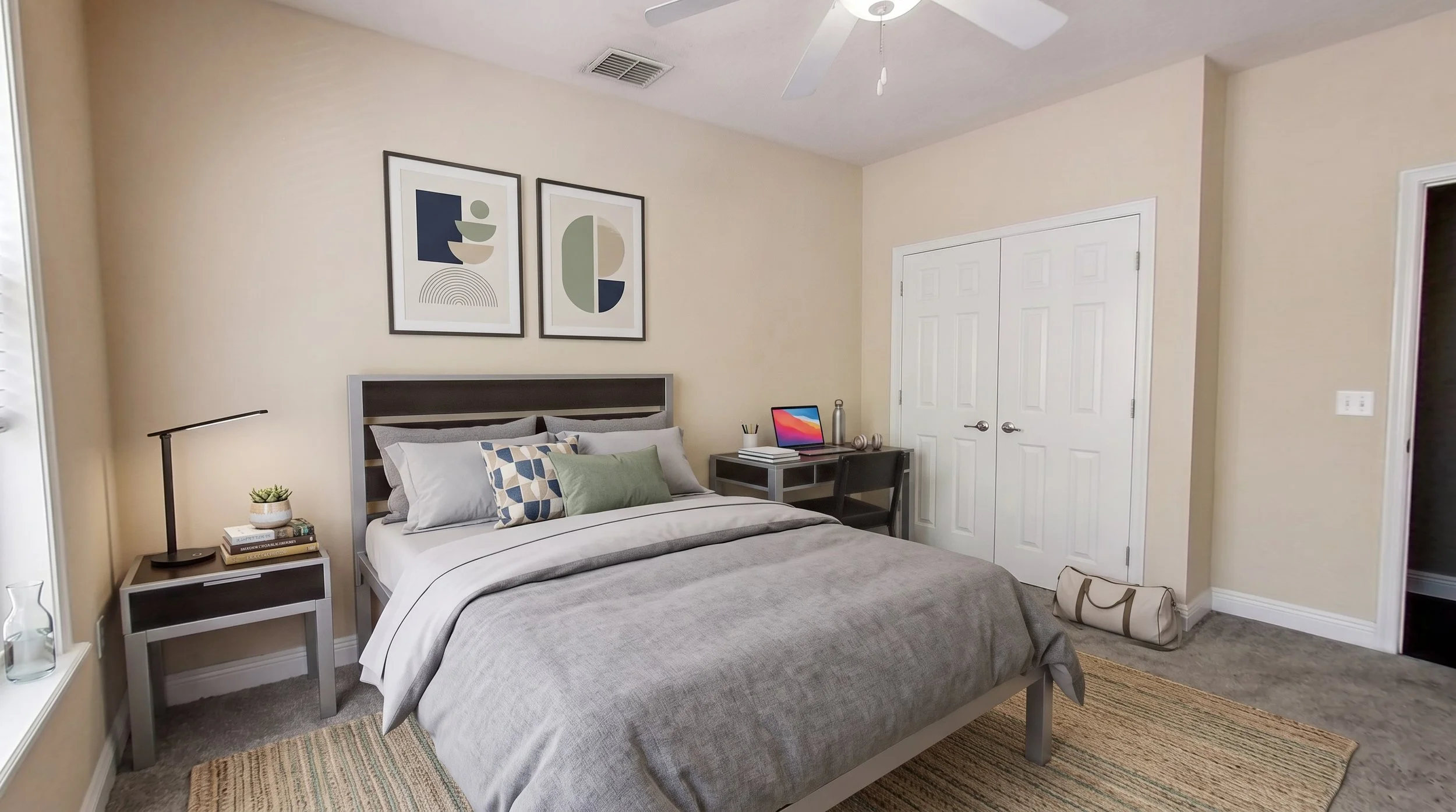 Lyons Corner Townhome Bedroom.jpg