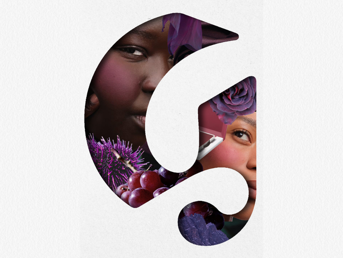 Glossier Plush Blush