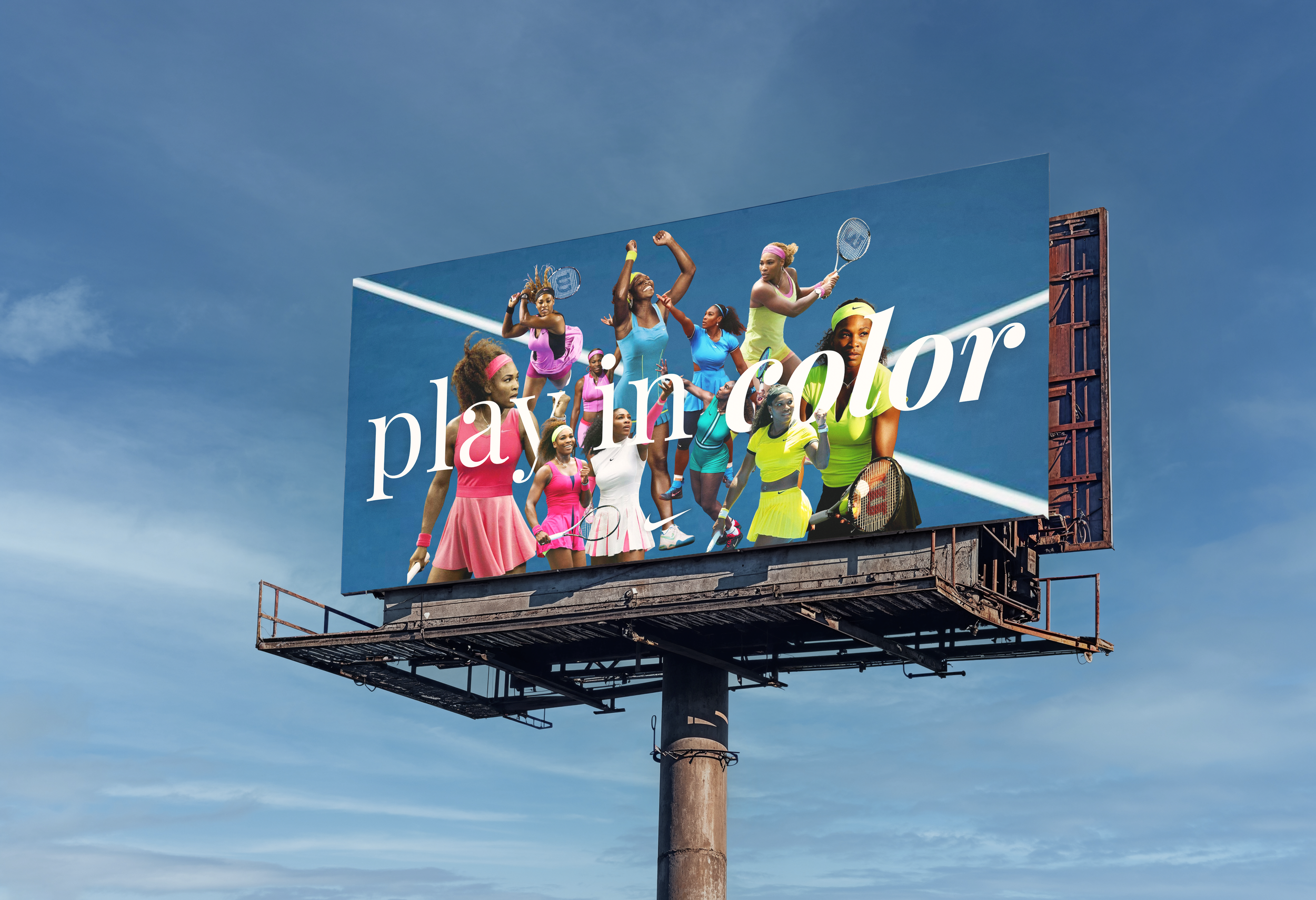 billboard