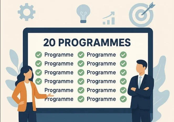 Florian Sawastyanowicz en accompagnement de dirigeants PME, expert conseil entreprise et développement commercial