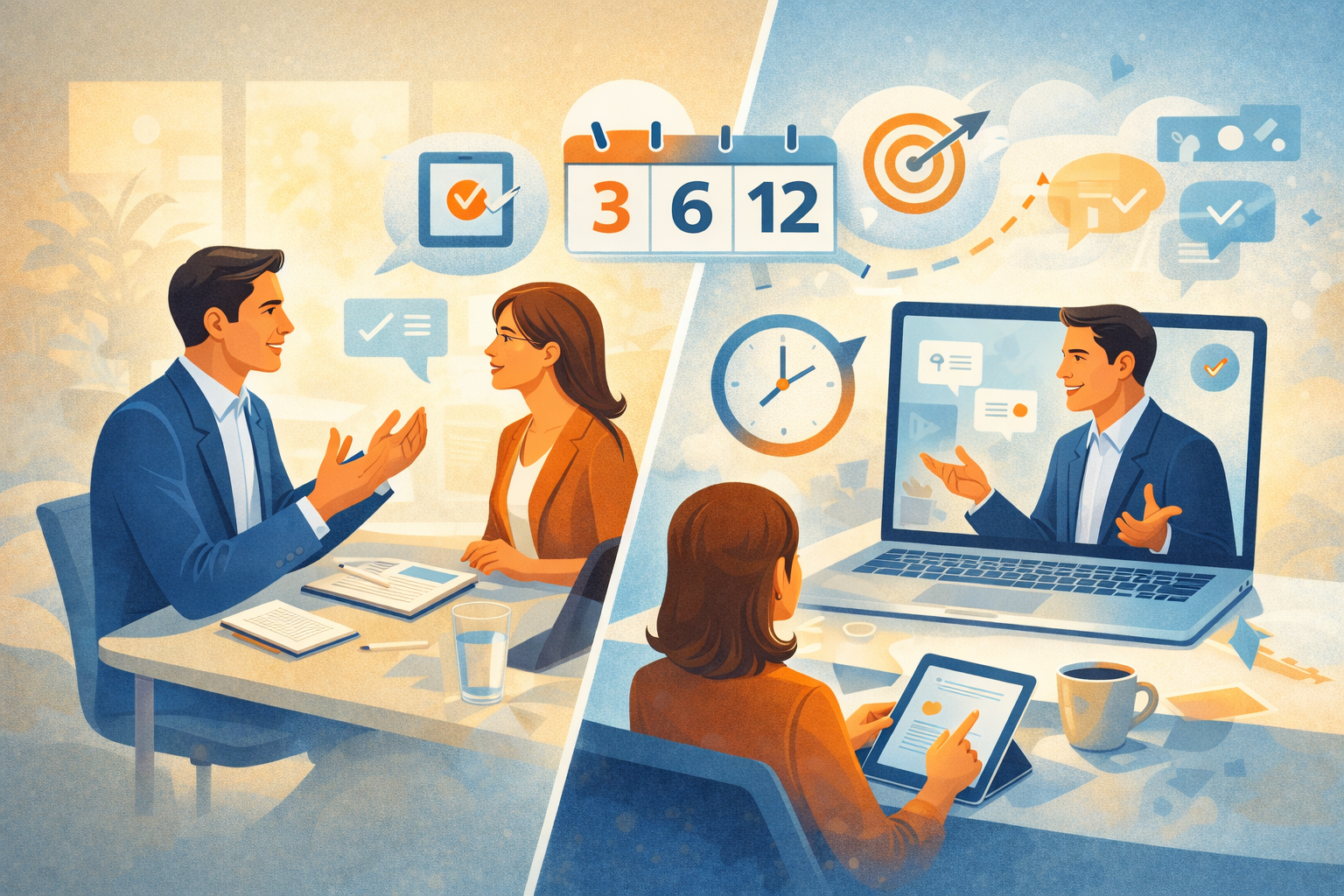 Florian Sawastyanowicz, consultant PME spécialisé dans l'accompagnement d'entreprises avec profil idéal 1M à 20M€