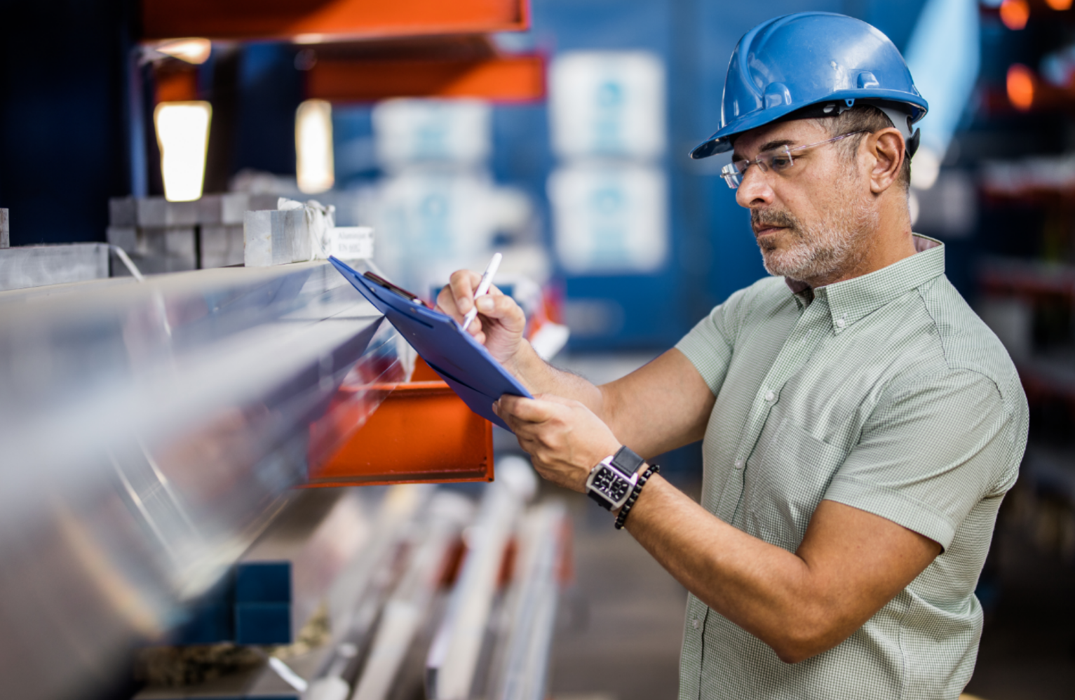 Qualité sécurité PME : procédures ISO lean audits incidents HSE SST normes