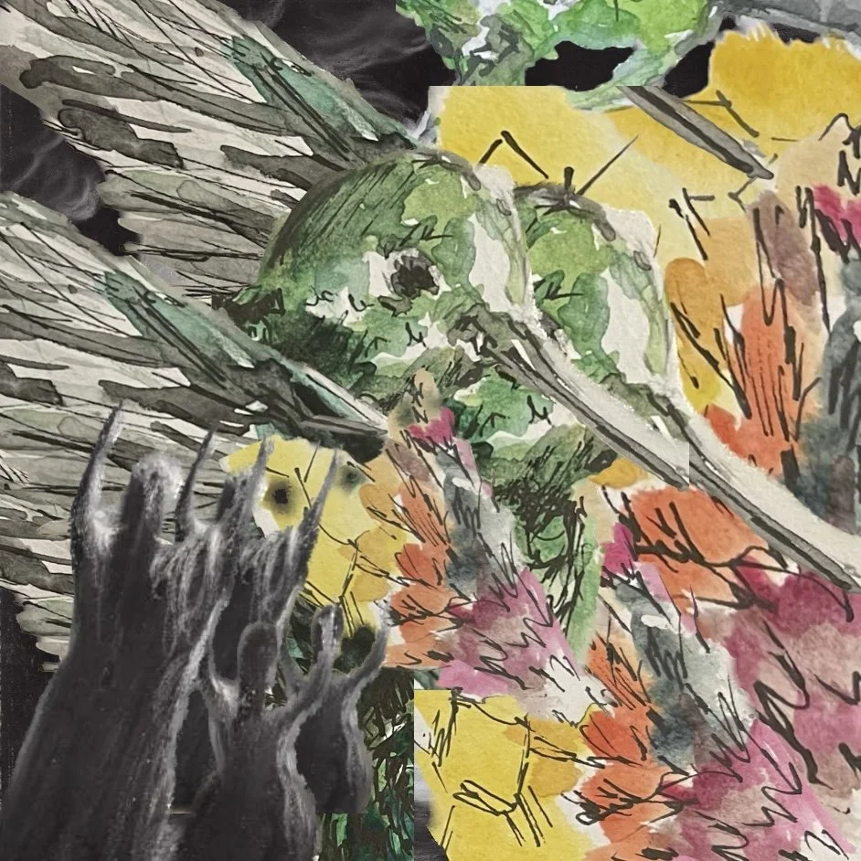 Of Death and Honey.PNG