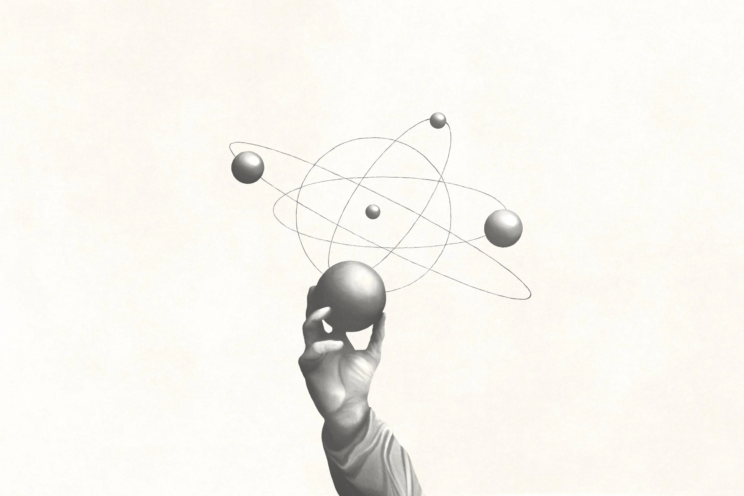 A Solution of Best Fit