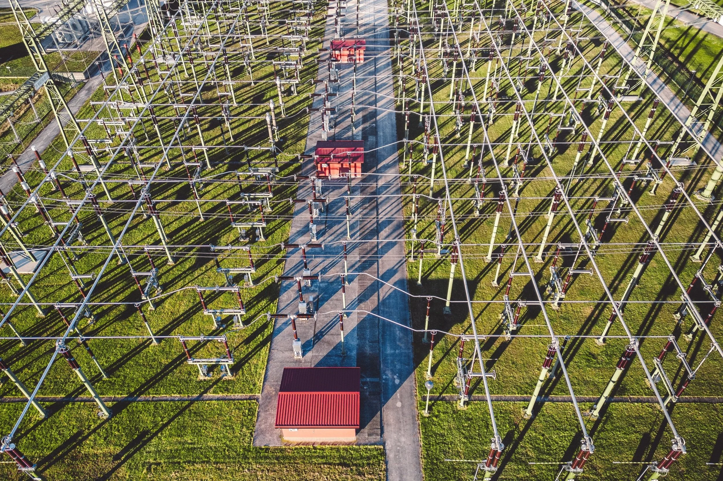 Role of Reliable Energy in Capital Formation