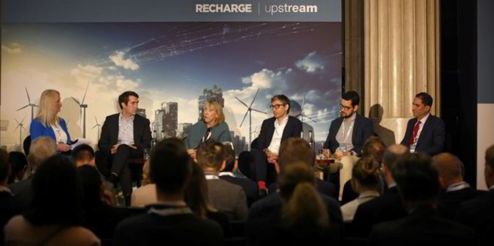 Press Clipping: Recharge News