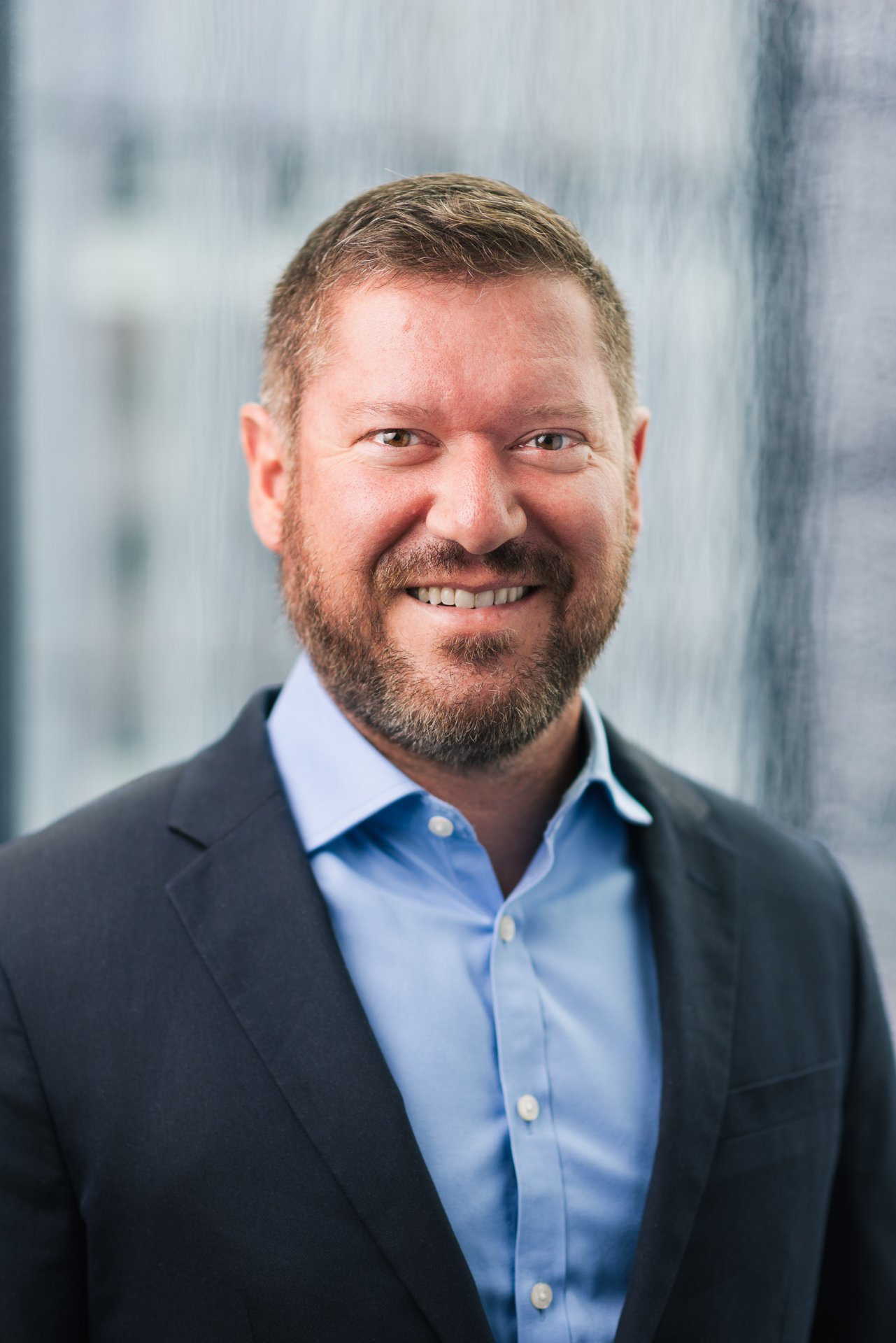 Professor Ryan Williams Appointed Practitioner Director to the Financial Management Association International Board
