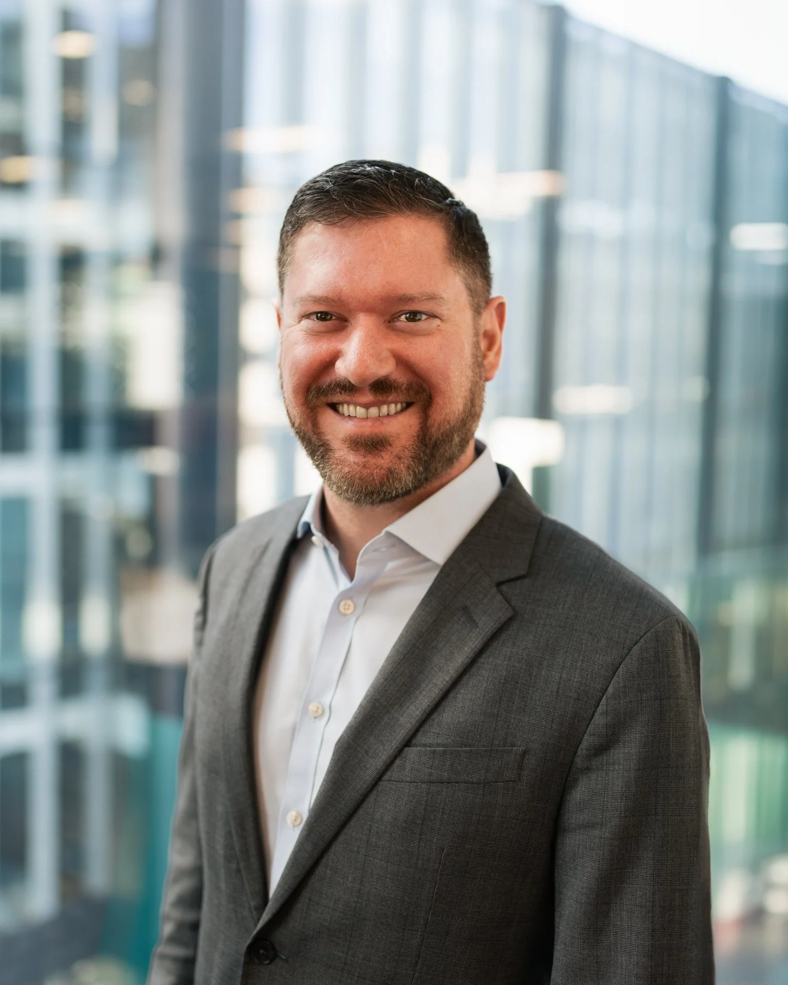 Dr Ryan Williams Appointed to the UK’s Regulatory Policy Committee