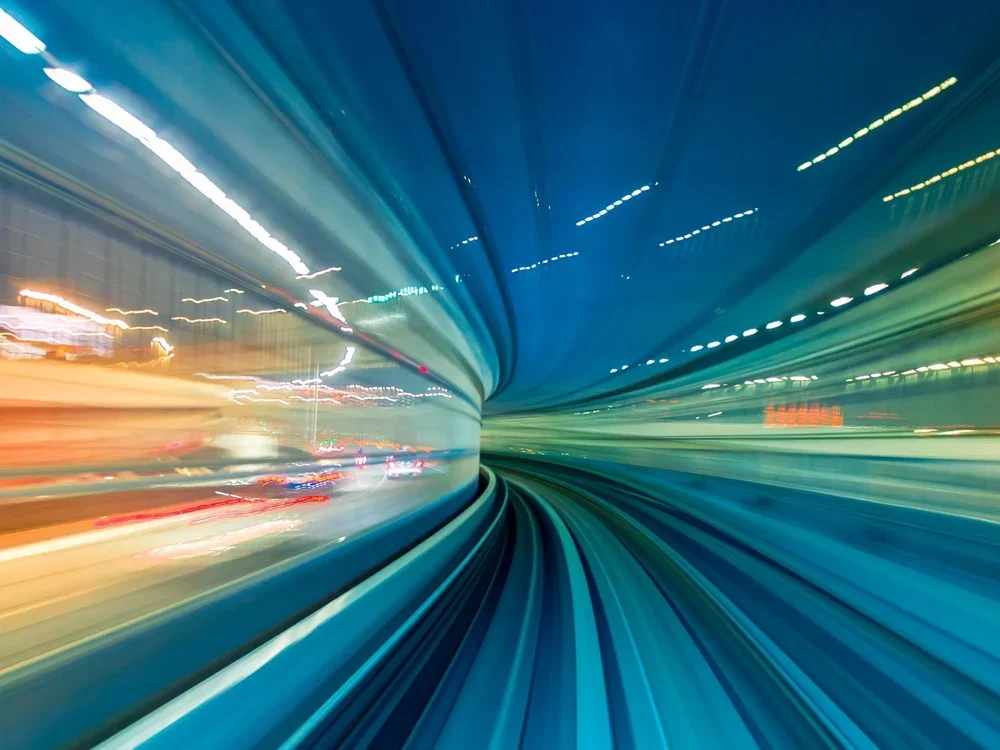 Emergence and Diffusion of GPTs - A Complex Systems Perspective