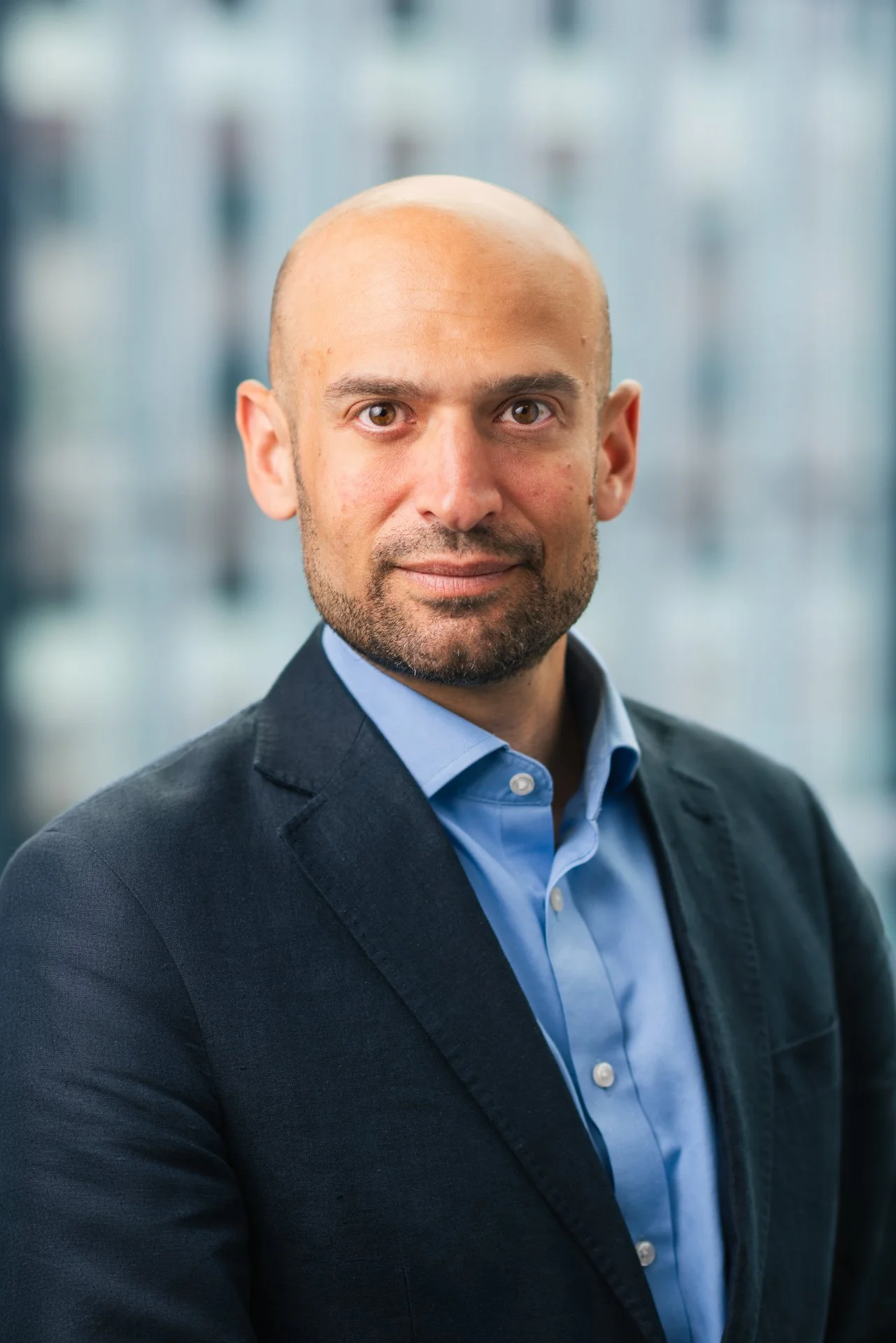 How Unplugging the Past will Deliver Europe’s Autonomous Energy System