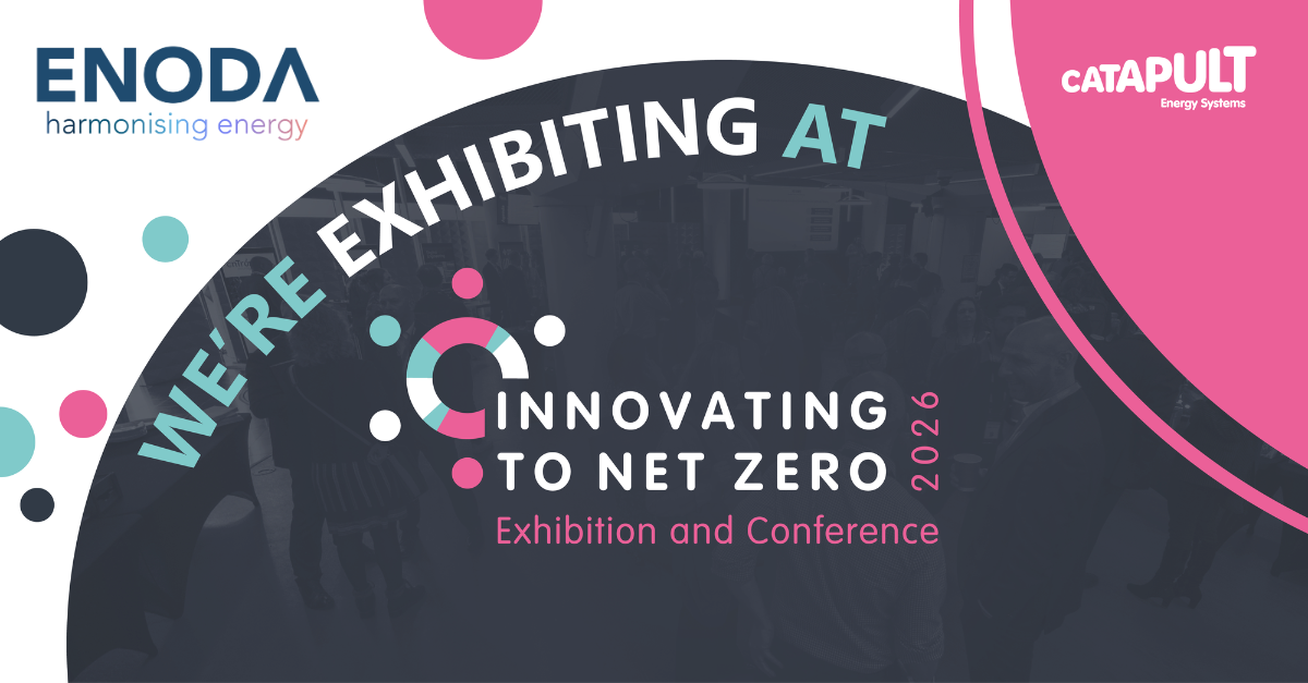 Innovating to Net Zero 2026