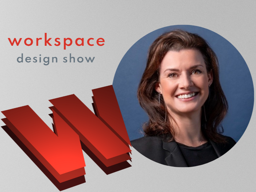 Workspace Design Show 