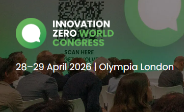 Innovation Net Zero World Congress 