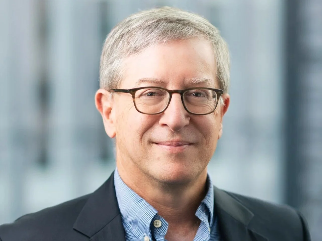 ENODA Appoints Jesse Deutsch as Chief Financial Officer 