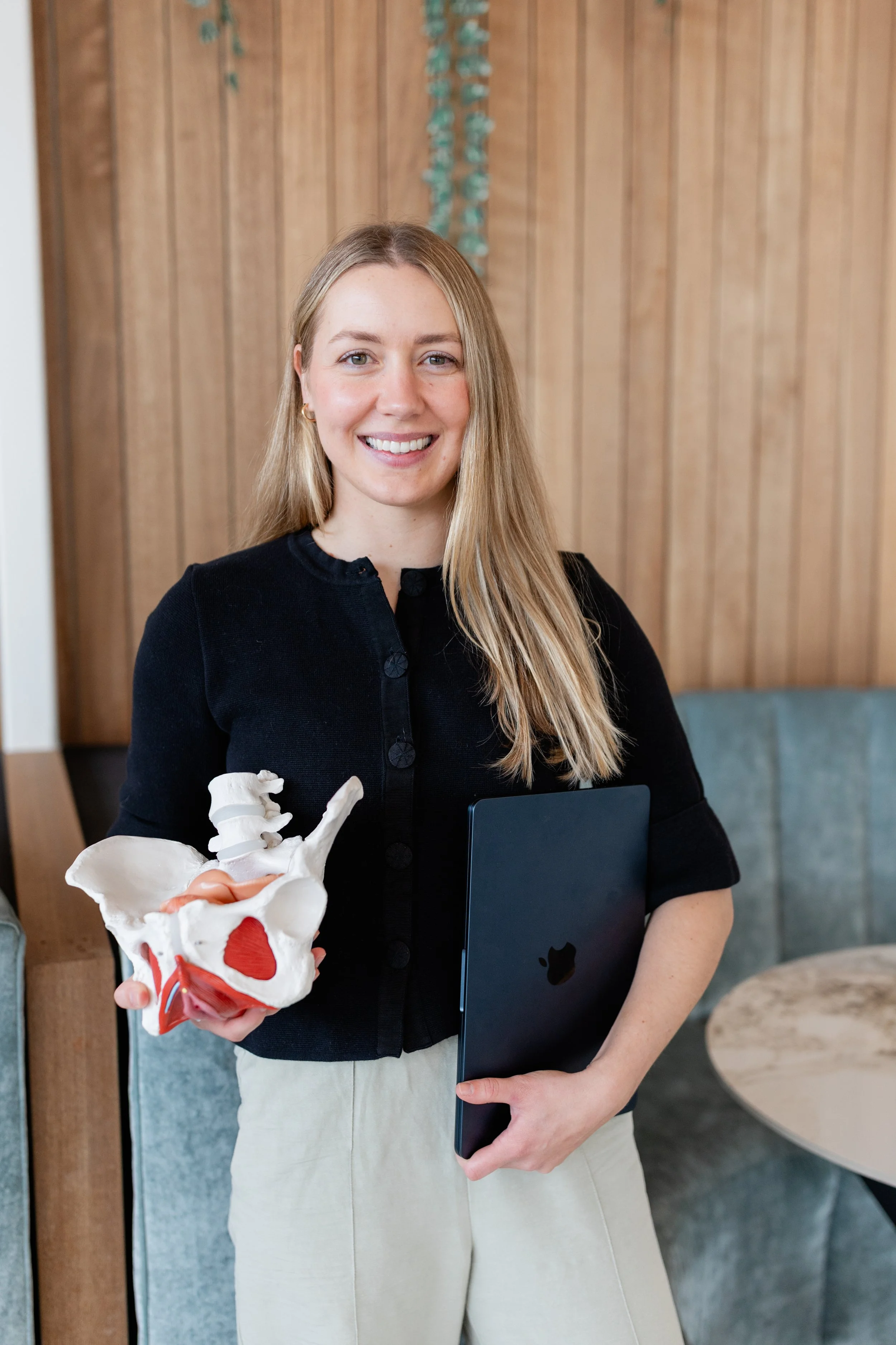 Robyn Waugh, Physical Therapy, pelvic floor physical therapy, Portland, Maine, Salud, sports physical therapist