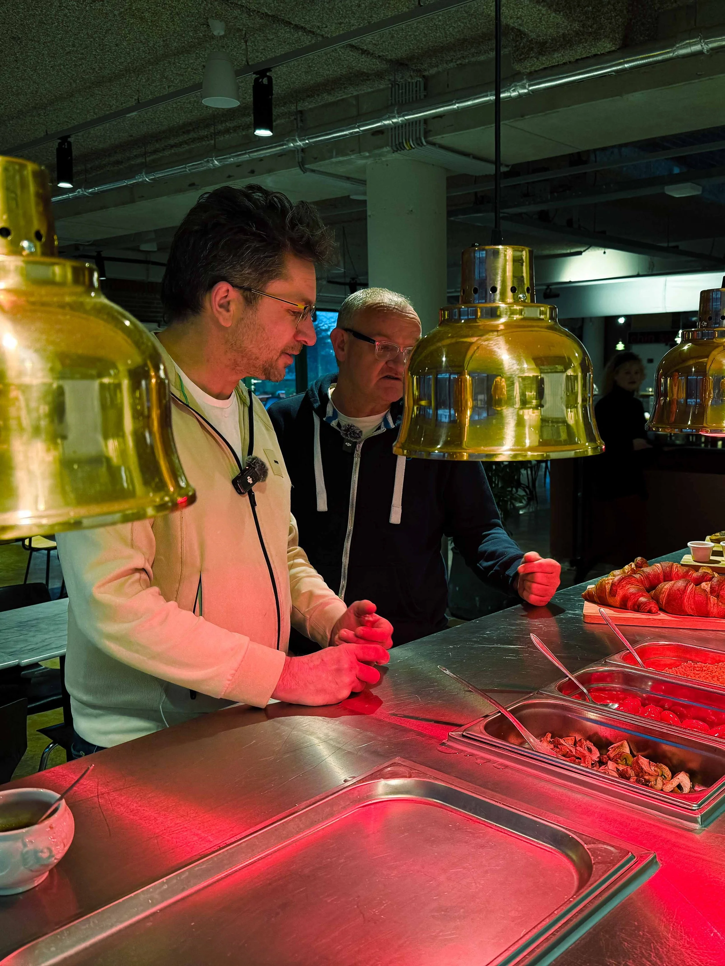 Herkenbaar en smakelijk ontbijten