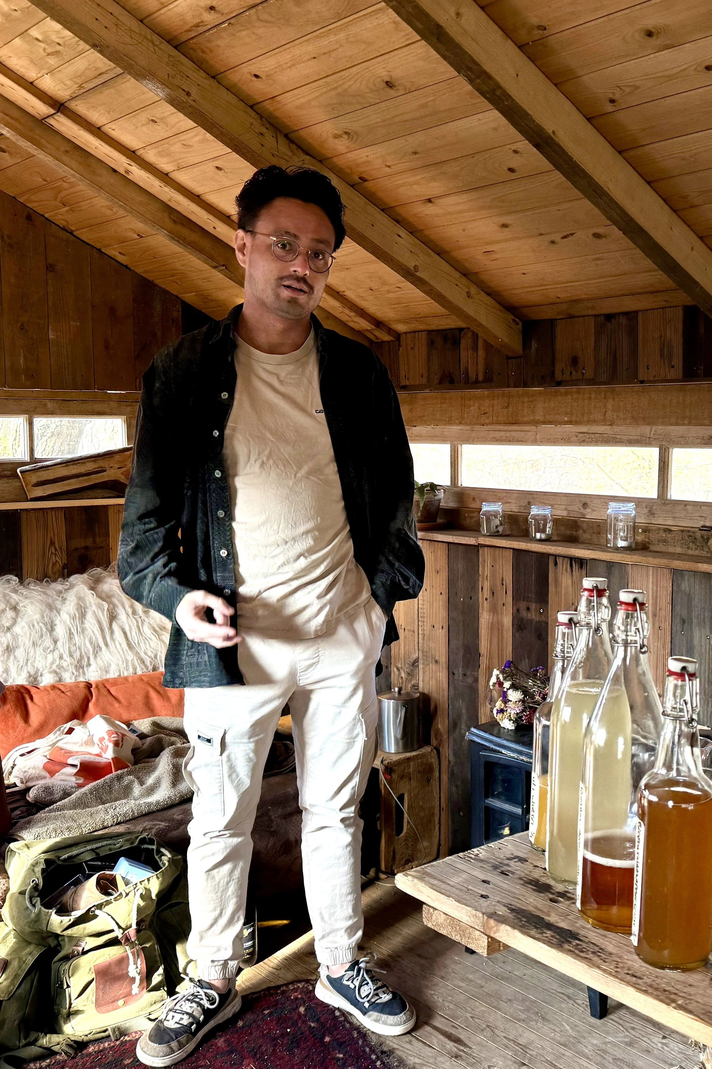 Dorstlessendkoelklinkend