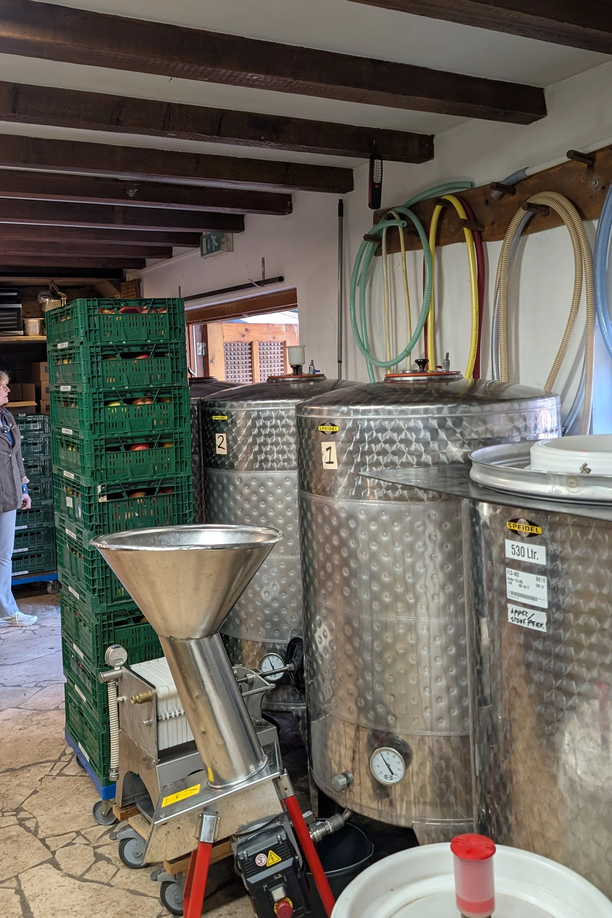 lekker schoon werken