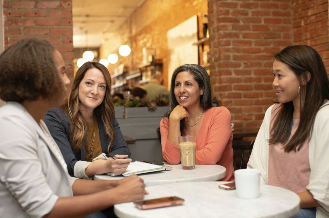 Top 5 Things to Think About When Networking at New Events