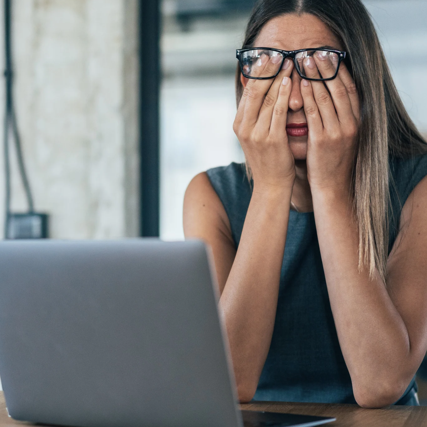 Networking Without the Burnout: How to Connect When Your Tank is Empty