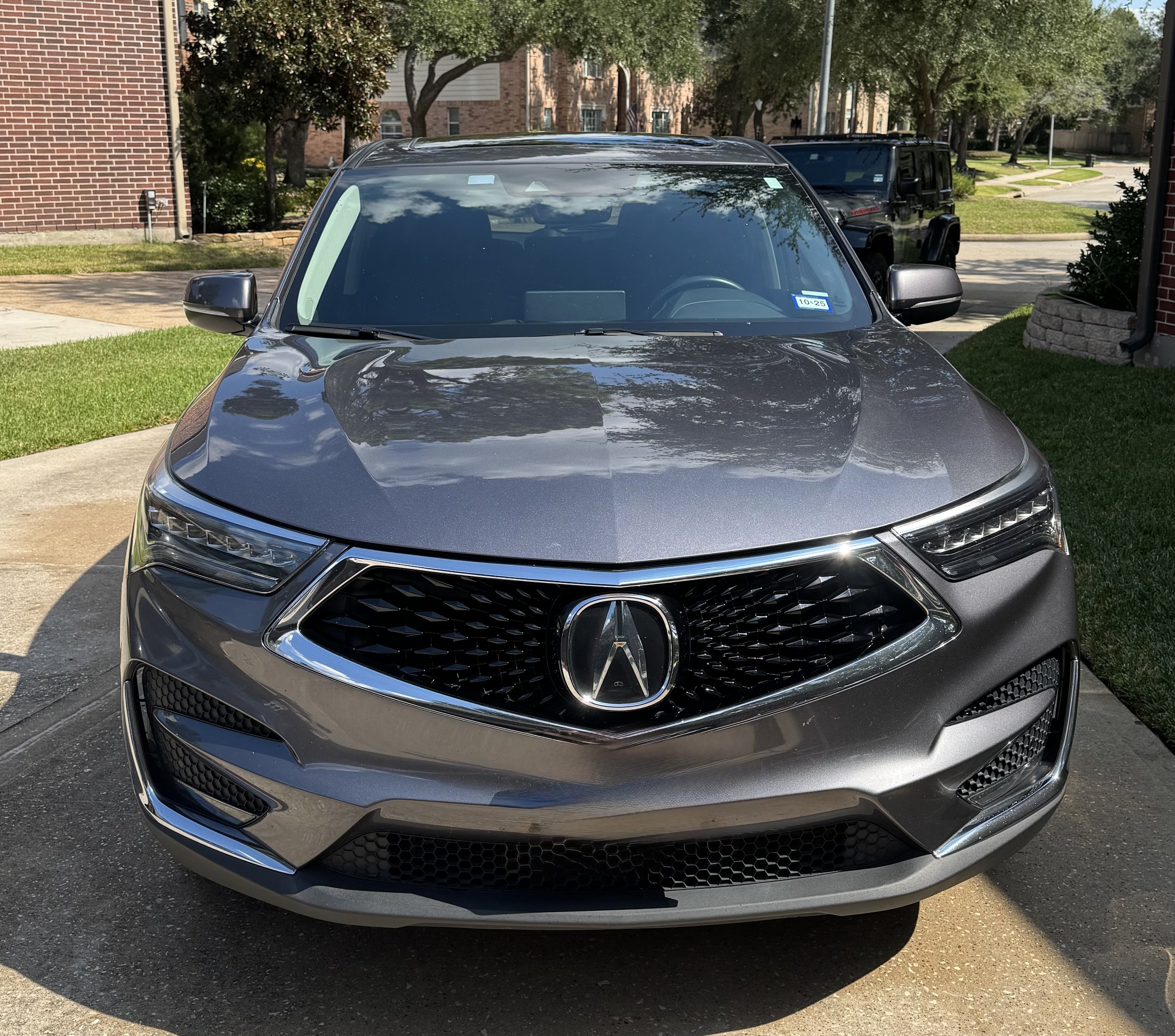 Full Detail - Premium