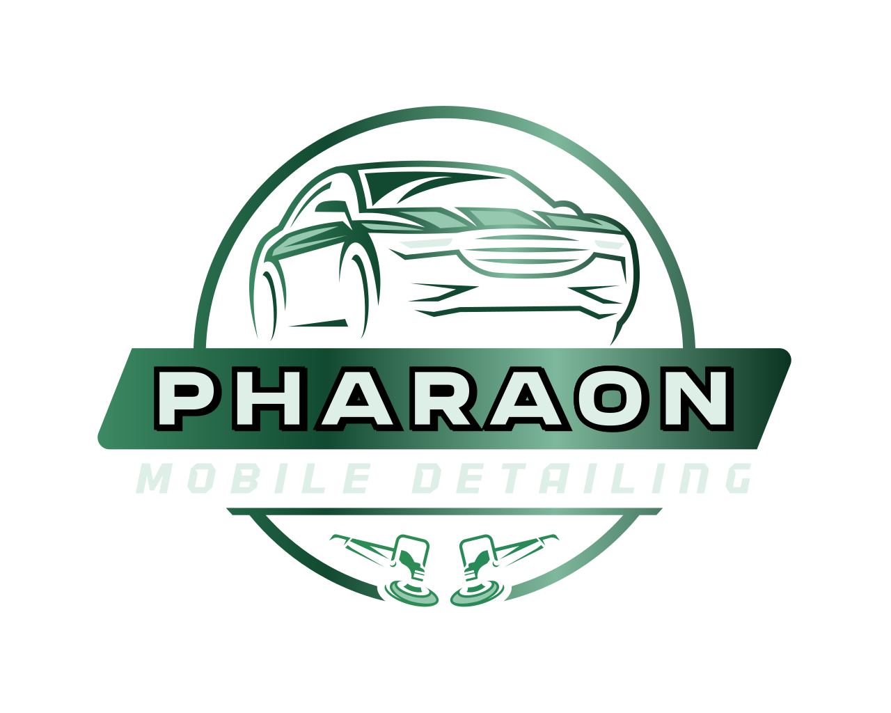 Pharaon Mobile Detailing