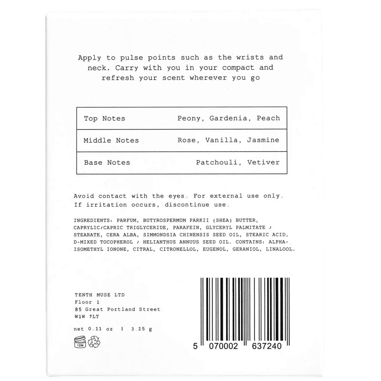 Tenth Muse_ Date Night Solid Perfume -2.png