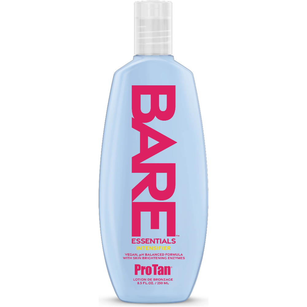 Pro Tan: Bare Essentials Intensifier Bottle