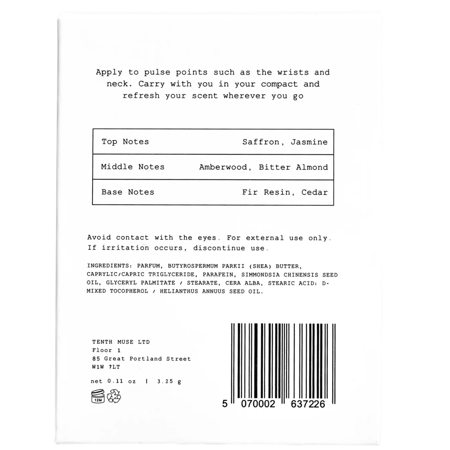 Tenth Muse Mojo Solid Perfume-2.png