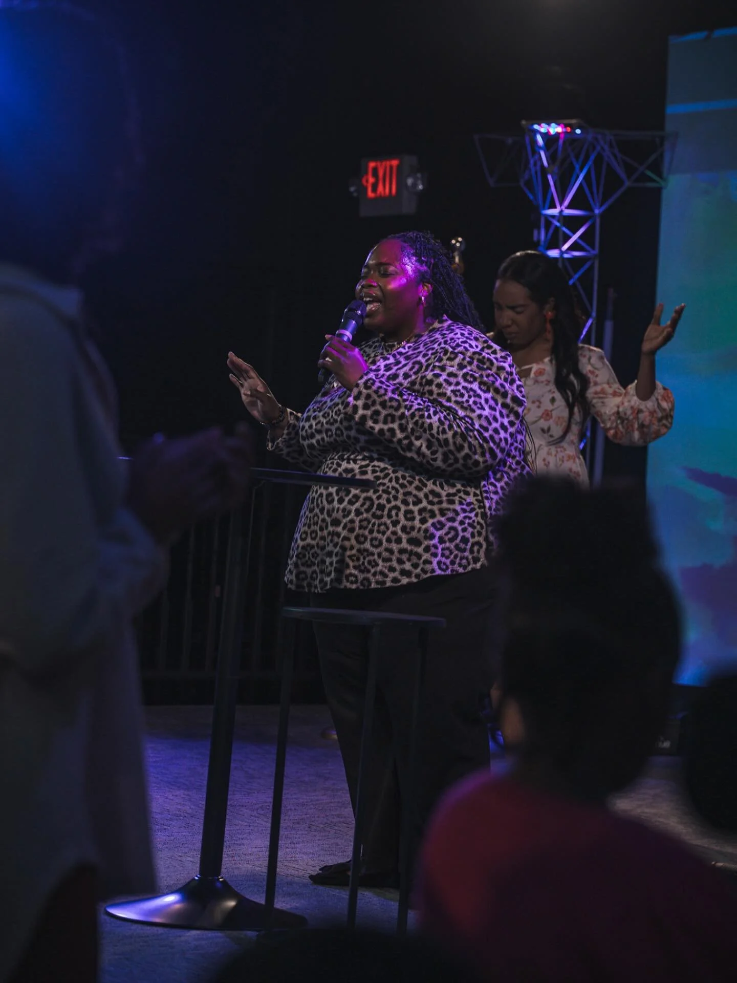 We&rsquo;re coming with hearts full of expectation 🔥believing God will move in a powerful way. Join us for our Sunday Worship Experience, tomorrow at 10:30am!

Plus after service, we kick off our Summer Light series with a fun evening of Family Game