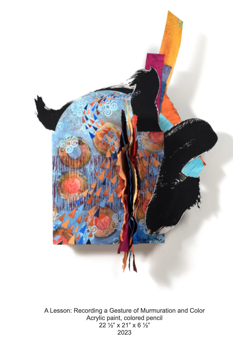 Aziza Claudia Gibson-Hunter