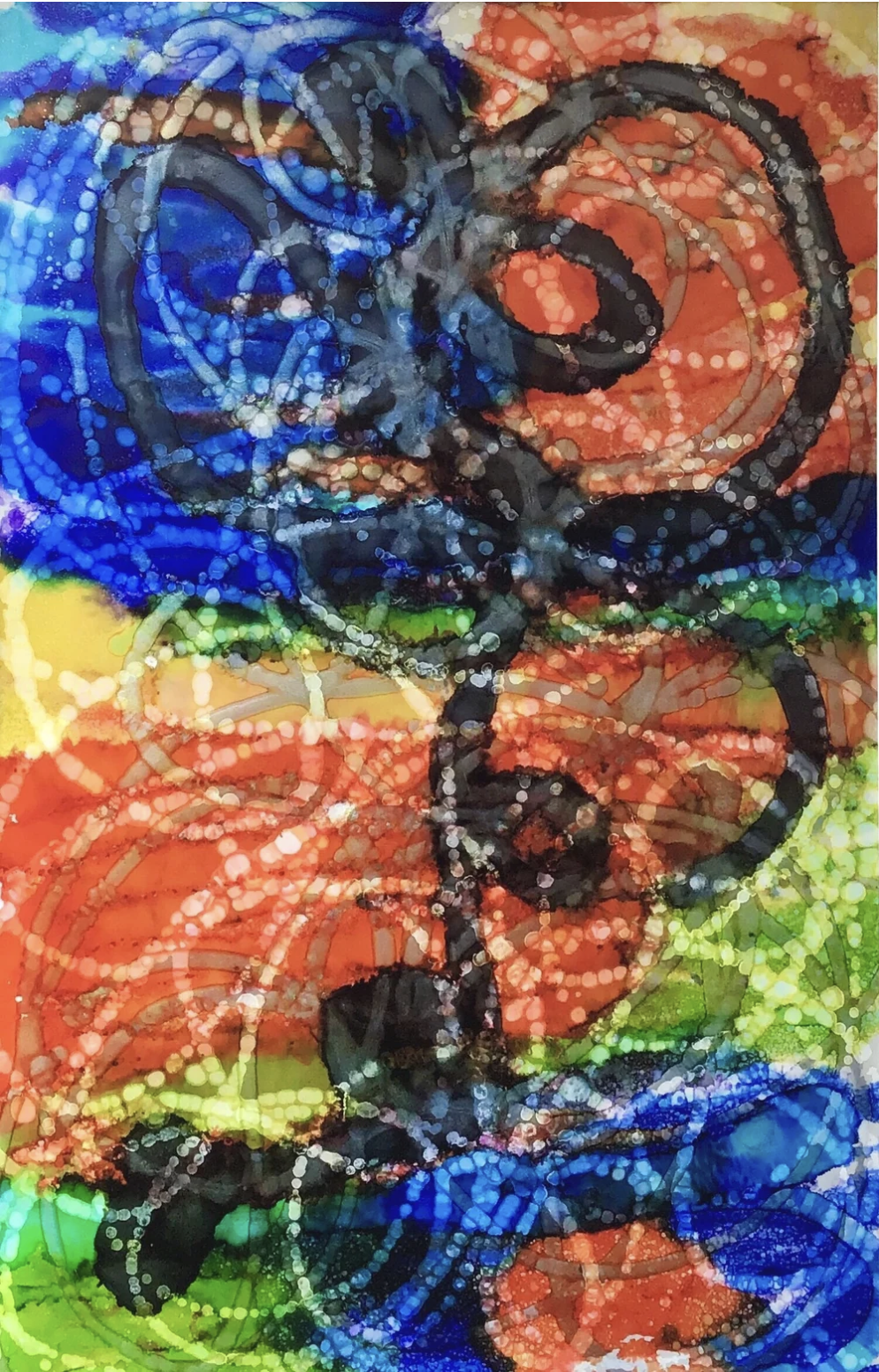 Diane English - Chasing Dreams