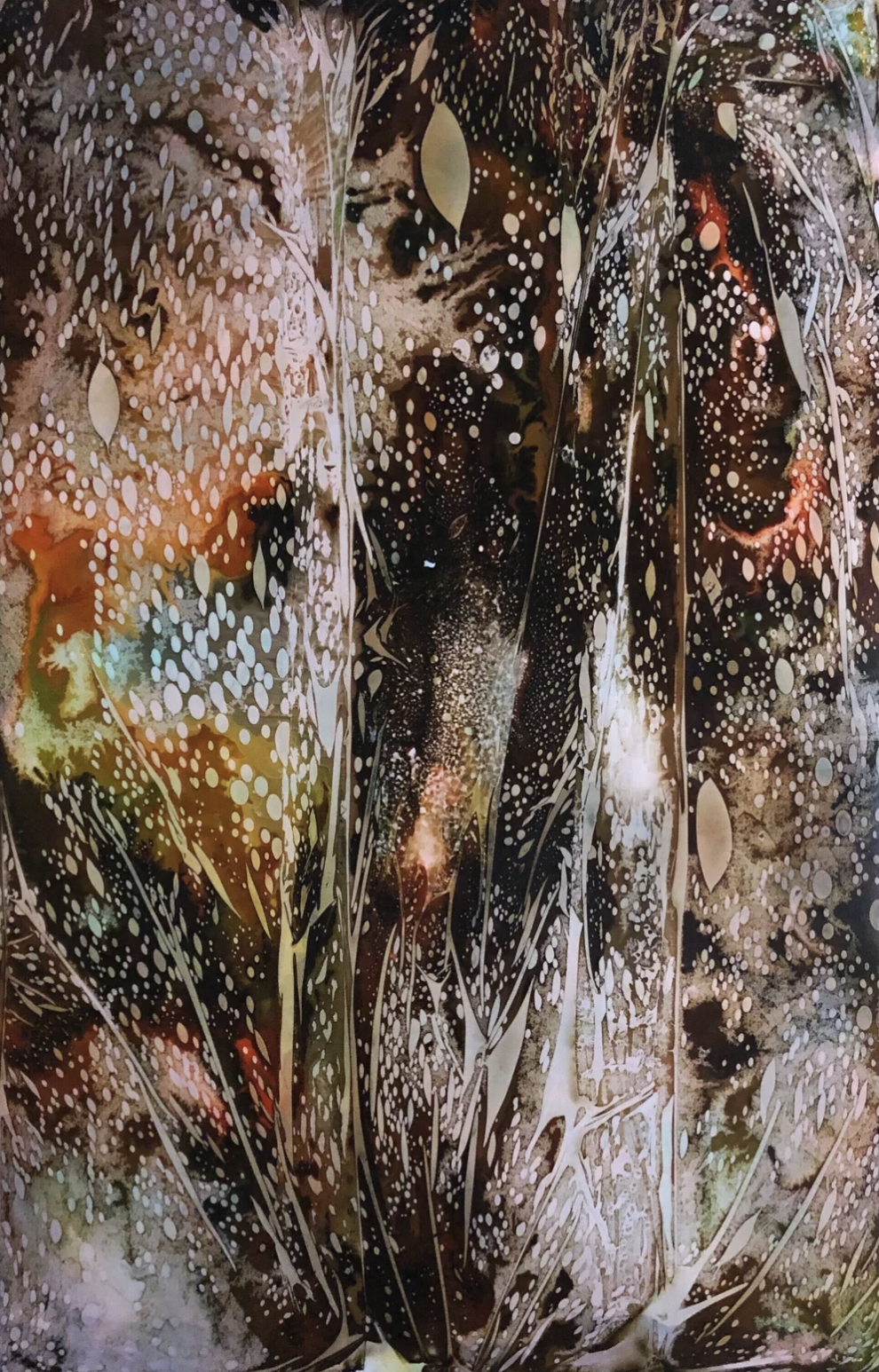 Diane English - Deep Rooted