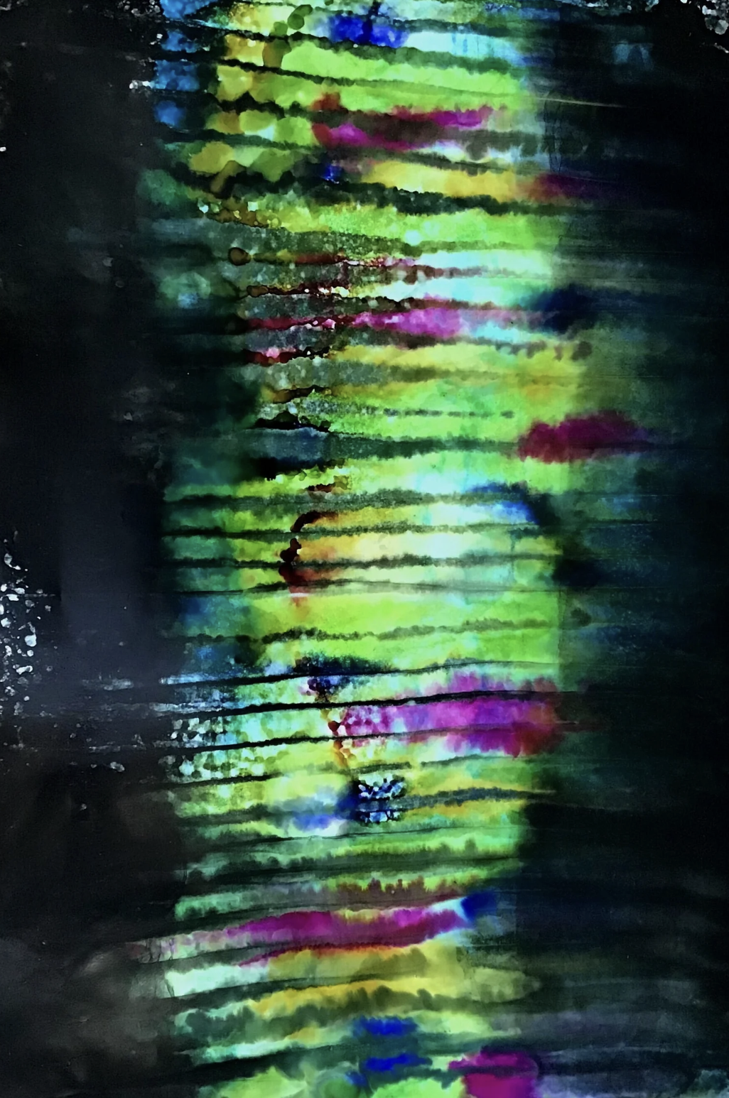 Diane English - Ripples