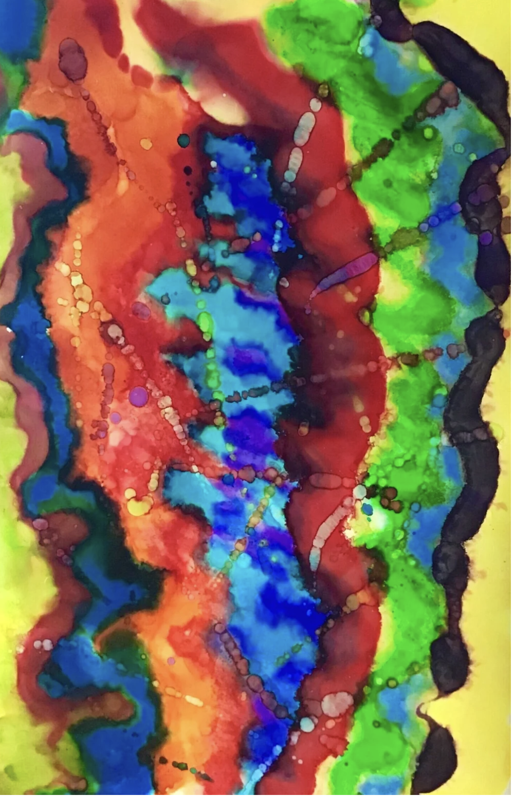 Diane English - Sprinkles